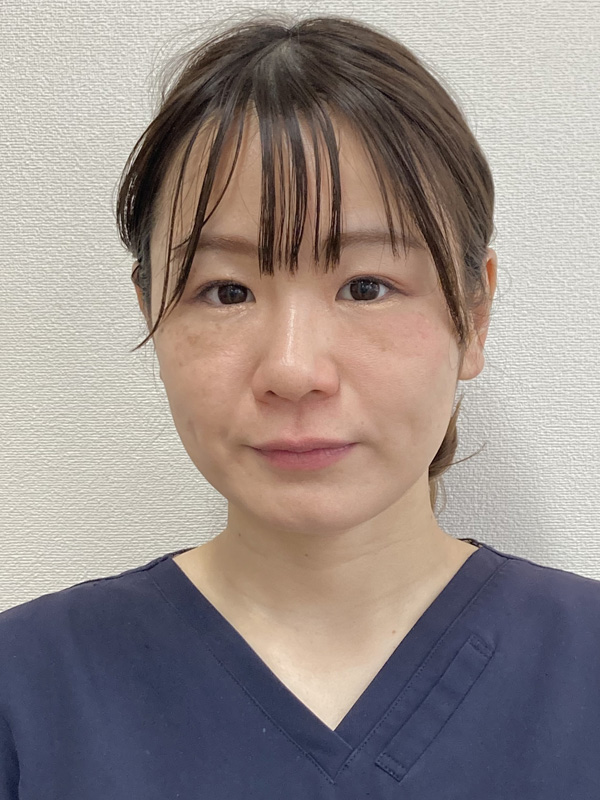 吉武　憲子